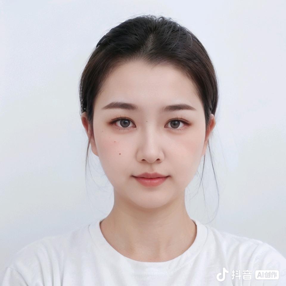 廖美丽（日常版）