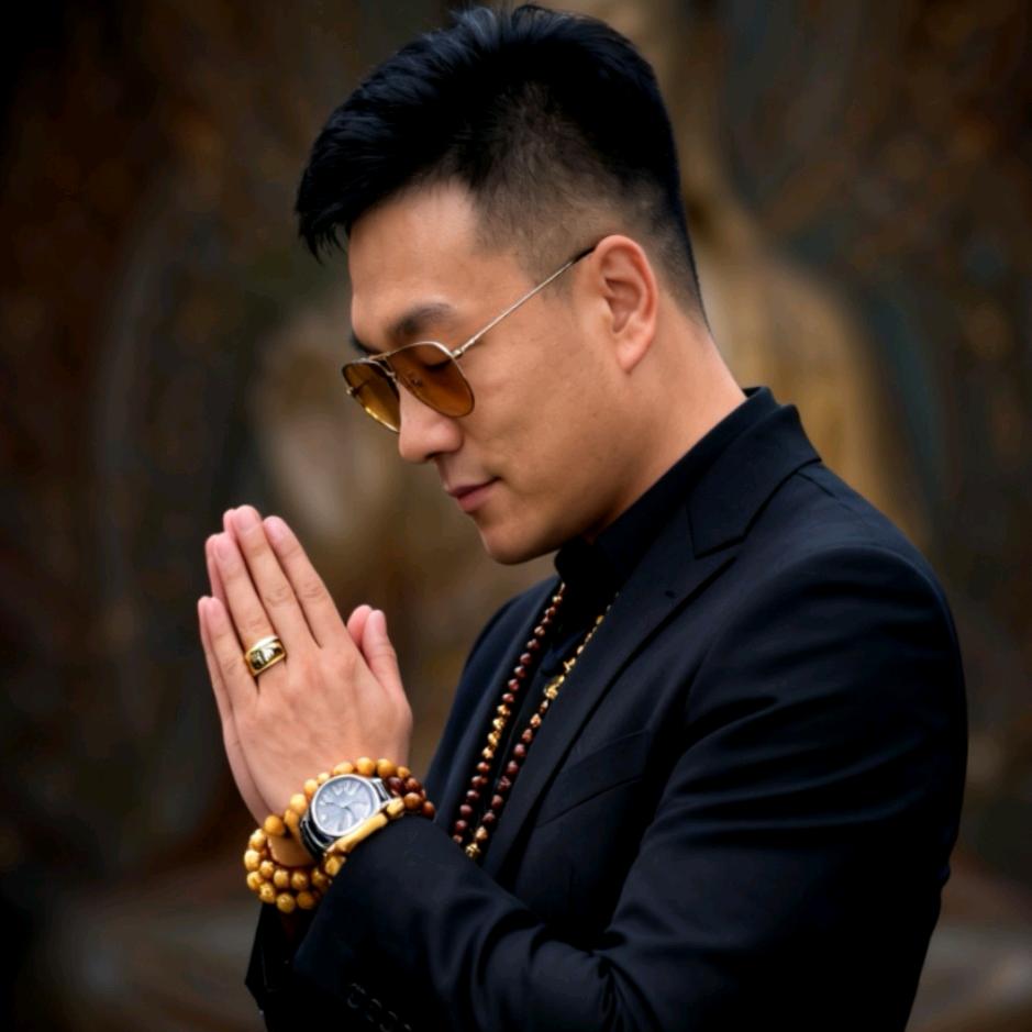 杨晓志