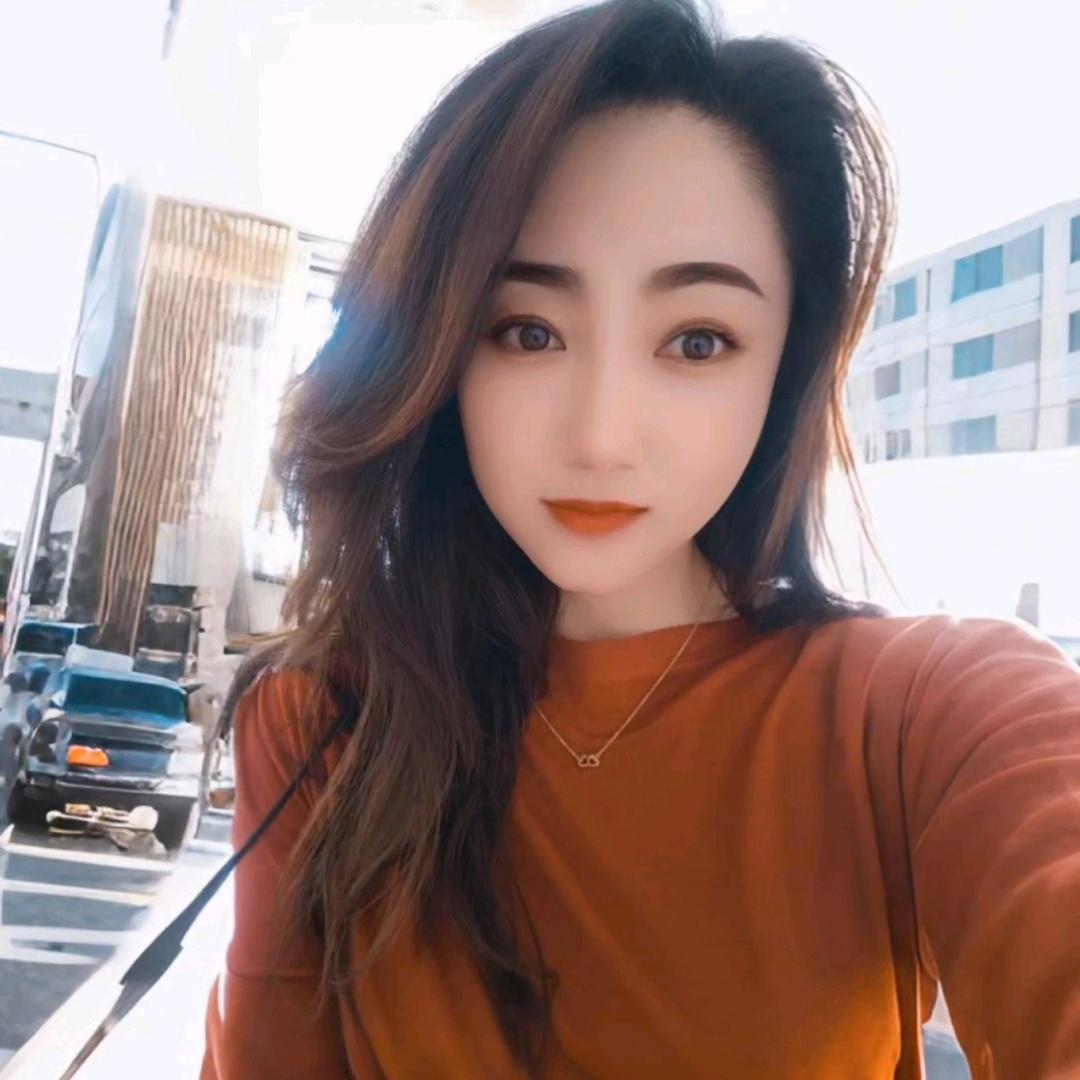 茜丫头
