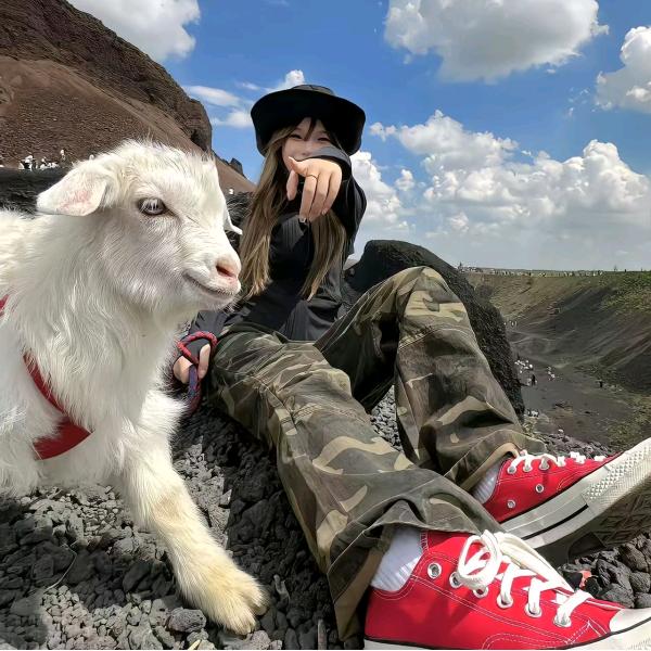刘傻胖