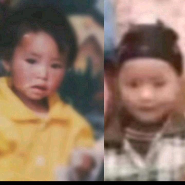 明舒妹