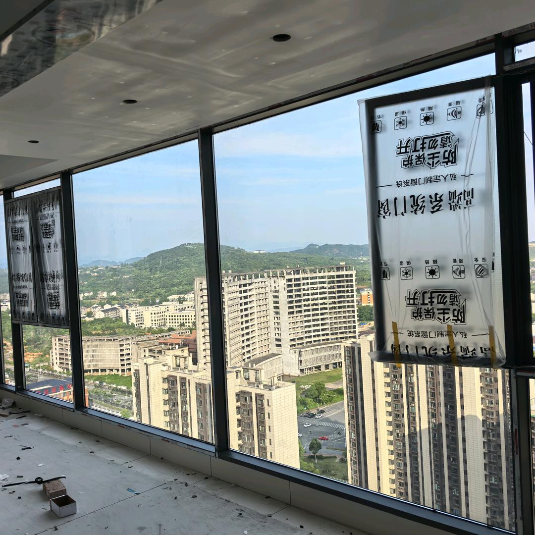 门窗世界