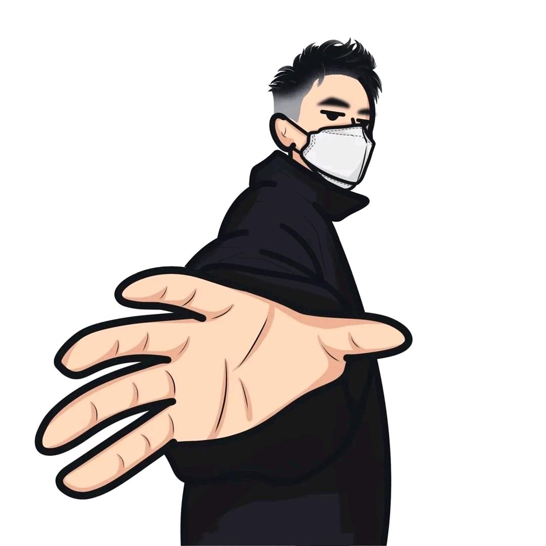 扛事老K