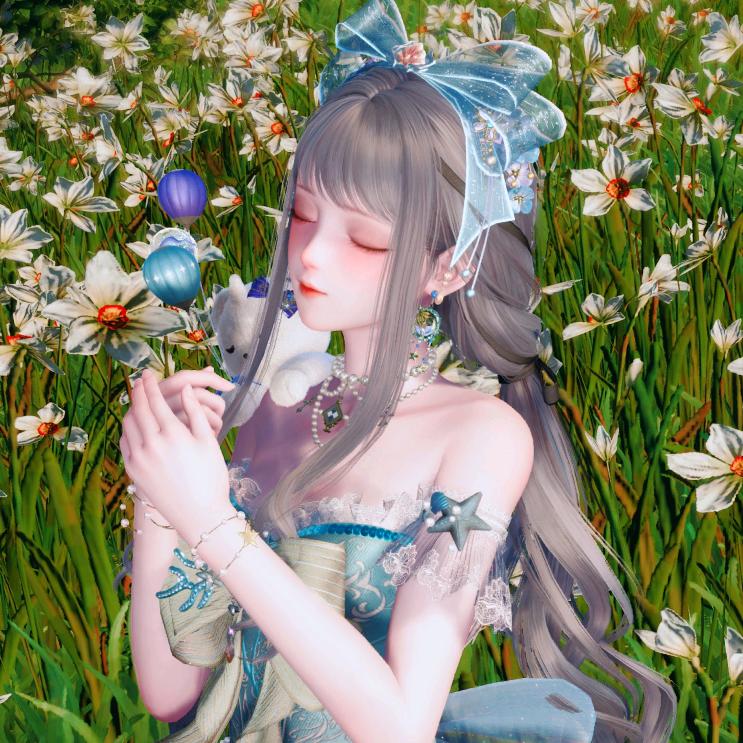 🌻楠溪