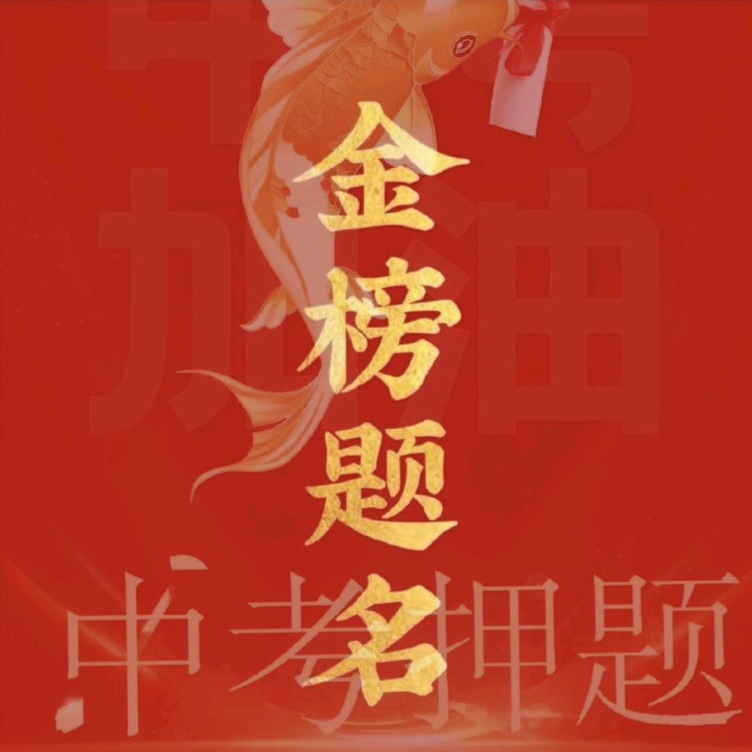 中高考升学规划