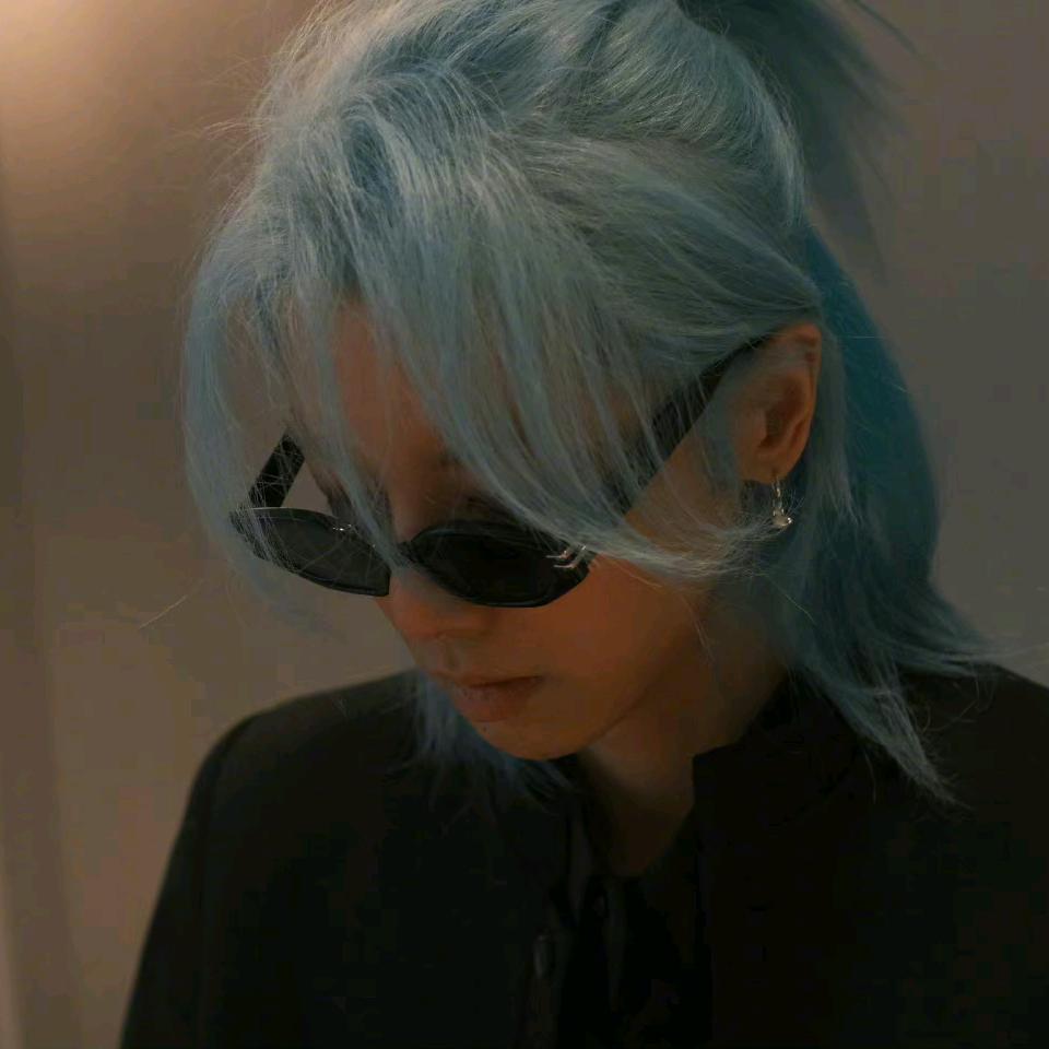 十~yu