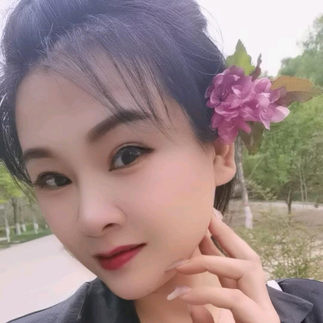 @随遇而安