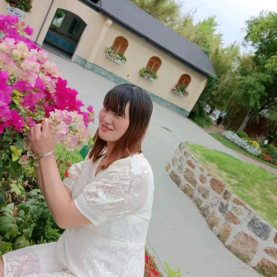 小徐喜欢唱山歌