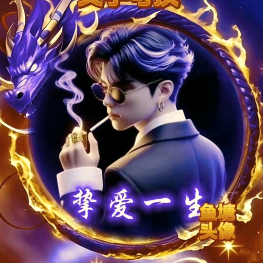 ღᩚ᭄狼性༒佛心🍀ৡᩚ࿐