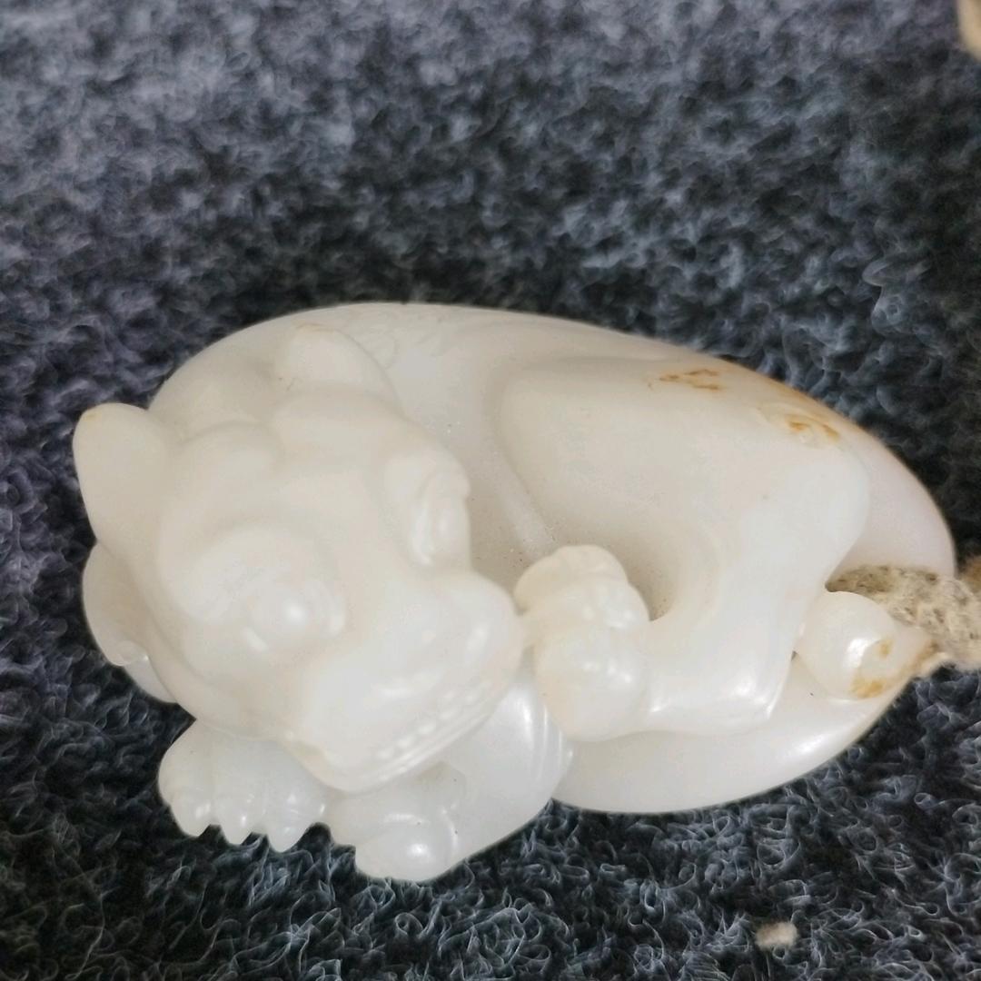 蛋蛋农村旧货收藏