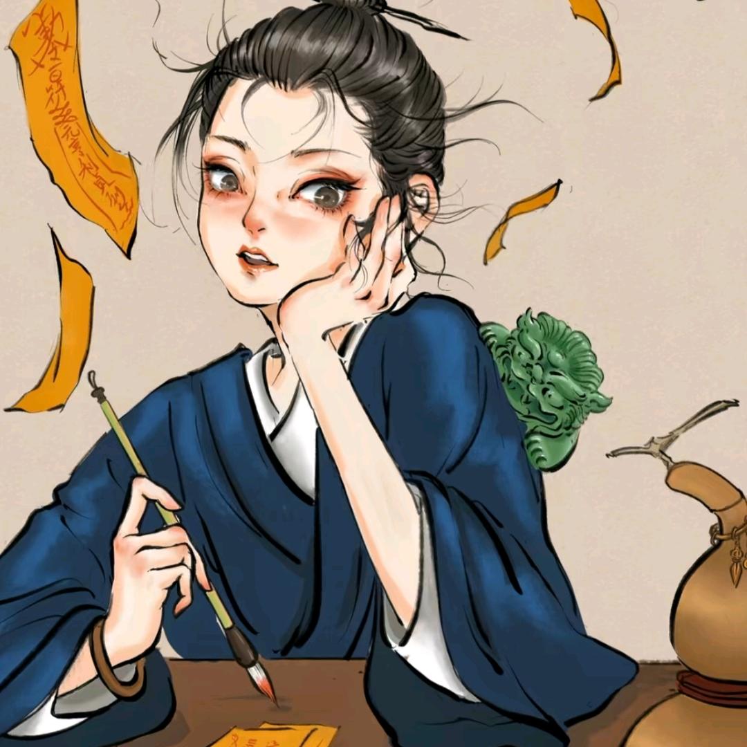 小付@
