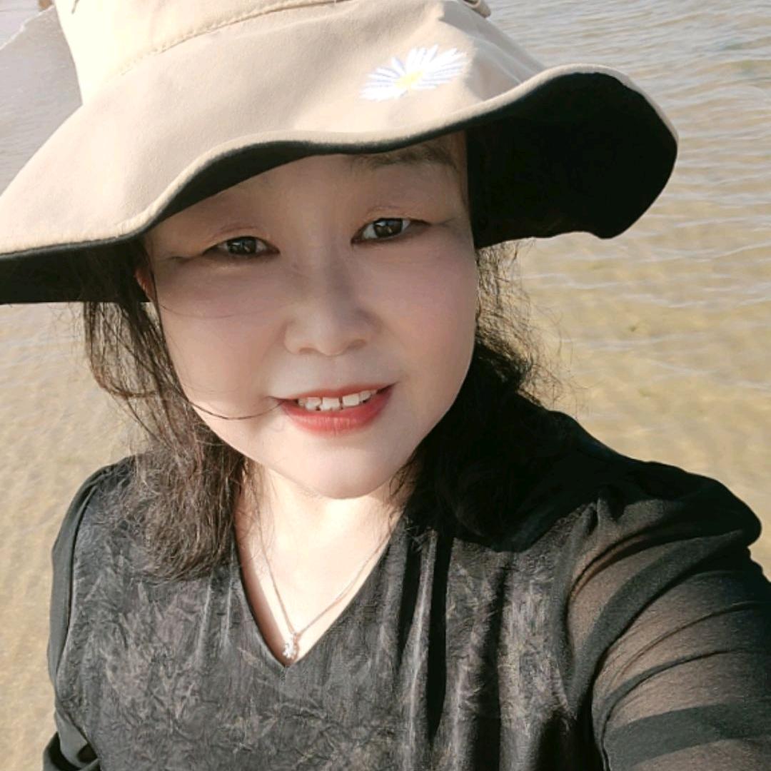 梅姐🌹