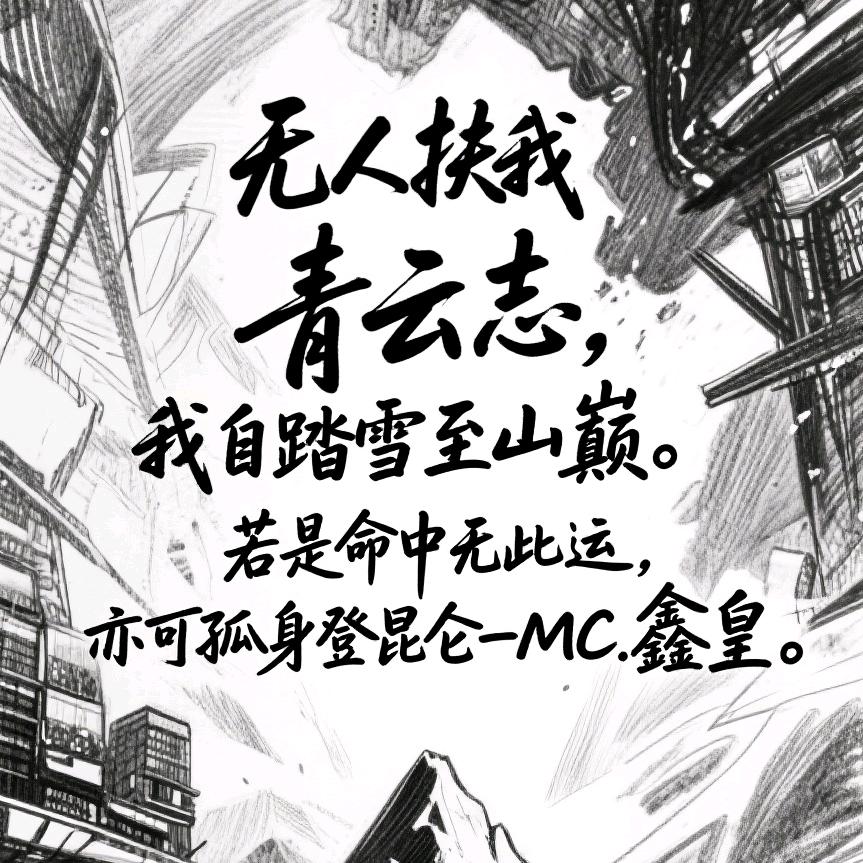 MC.鑫皇