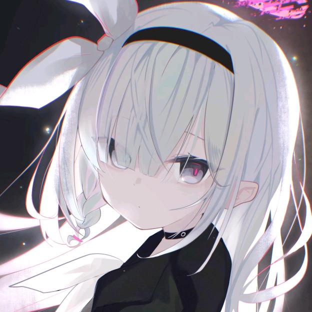 nanami鸣潮—战双代