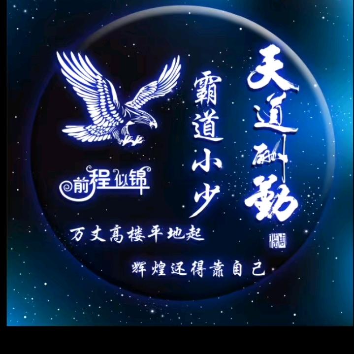 霸道小少