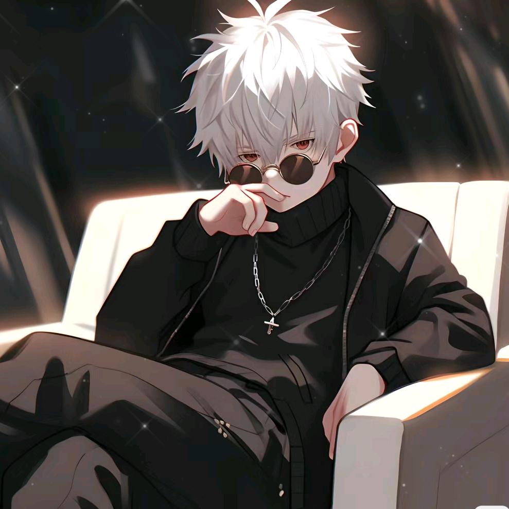 お七爷『无常』