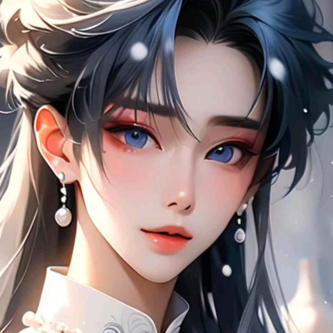 慕婉🍰