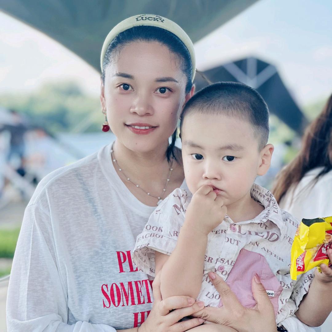 杨爽妞