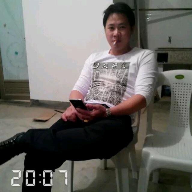 你是我今生的依靠