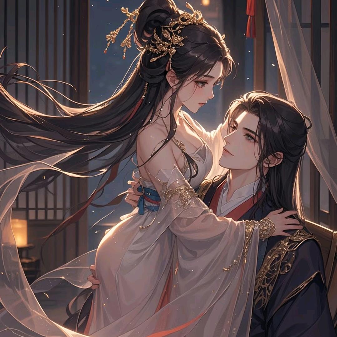 清一