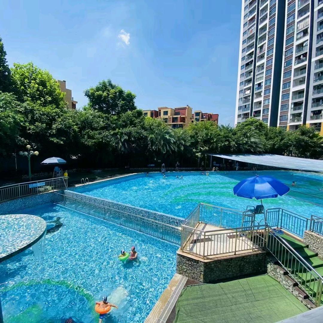 重庆弘凯游泳健身中心