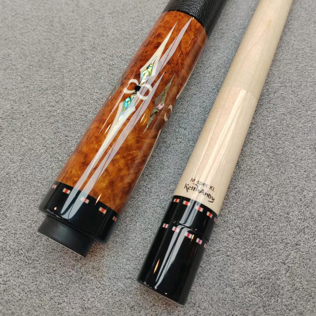 一点儿不准的金左手