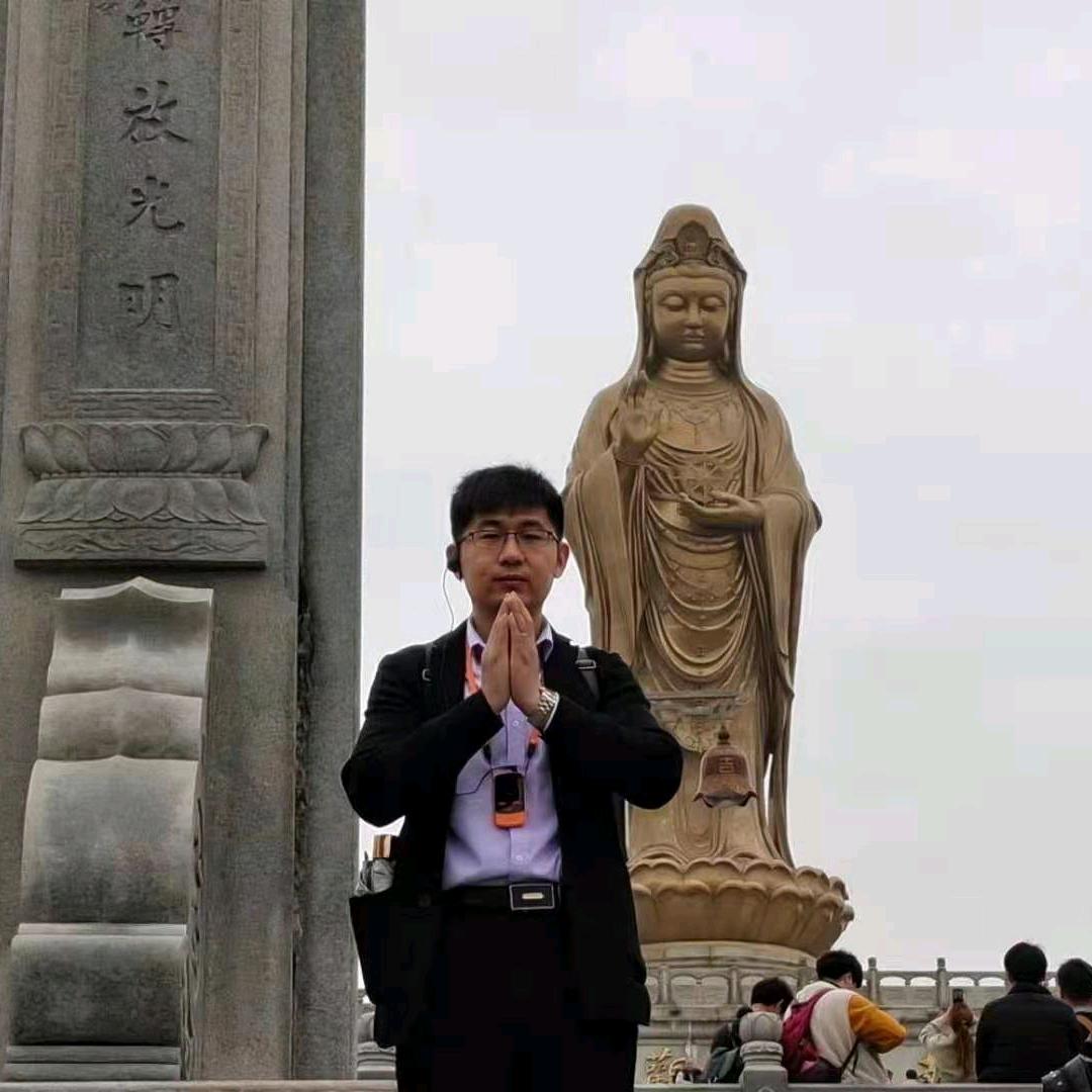 良缘爱天赐