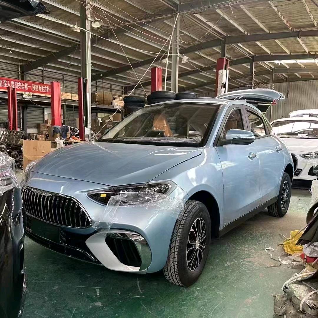 静姐说车