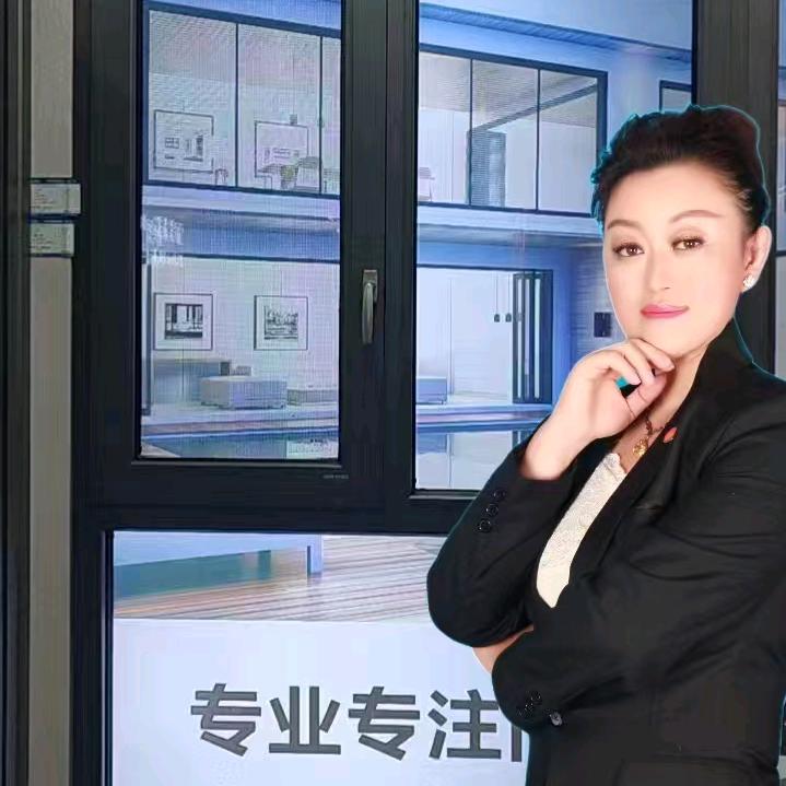 开封欧堡诺门窗范姐（居然之家店）