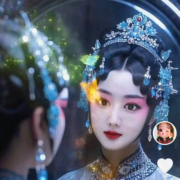 花落深巷