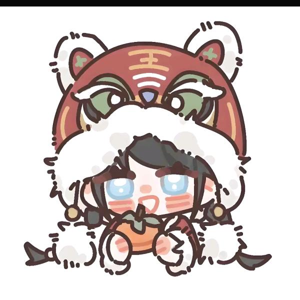 小猫老师（永劫无间）