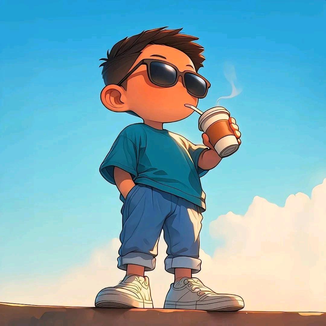 🌈花有重开日，人无再少年