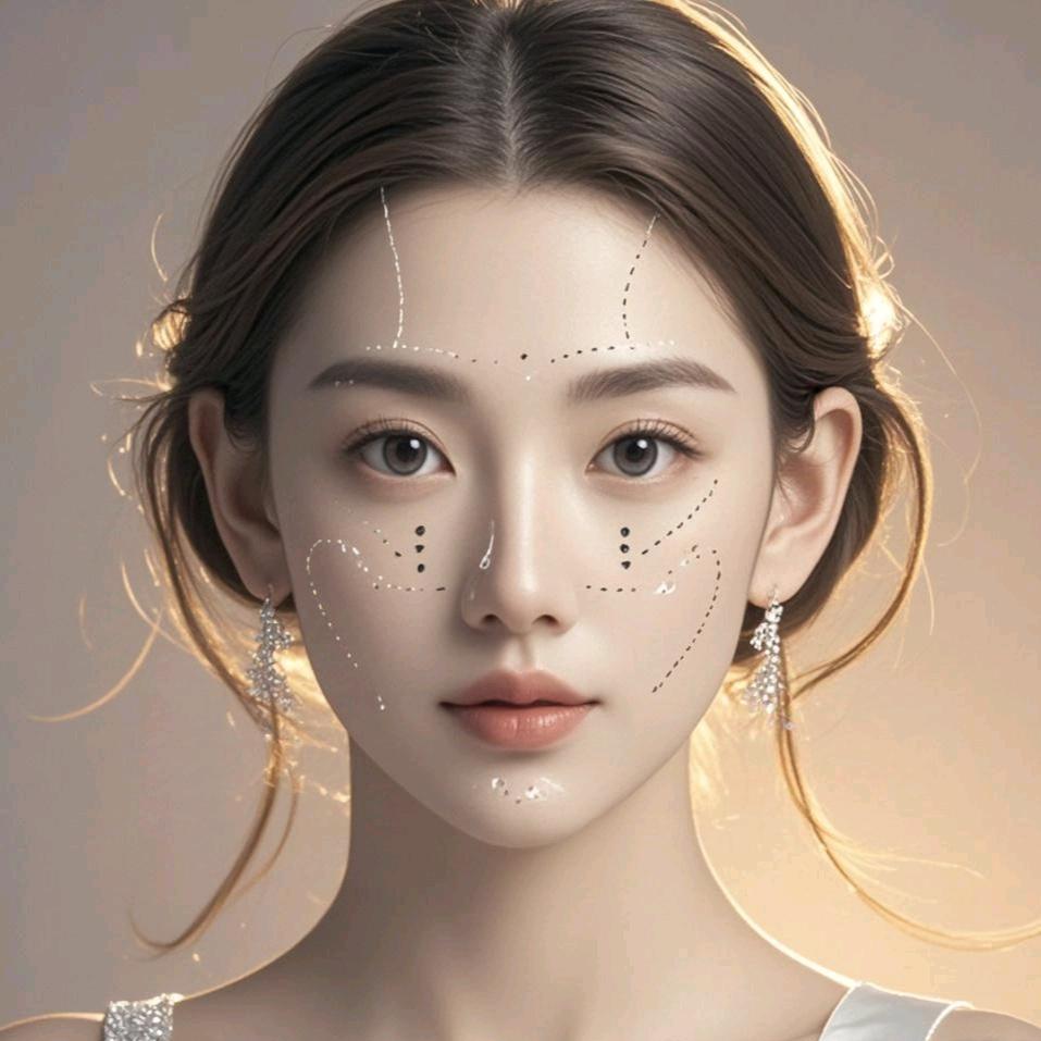 颜值美学家