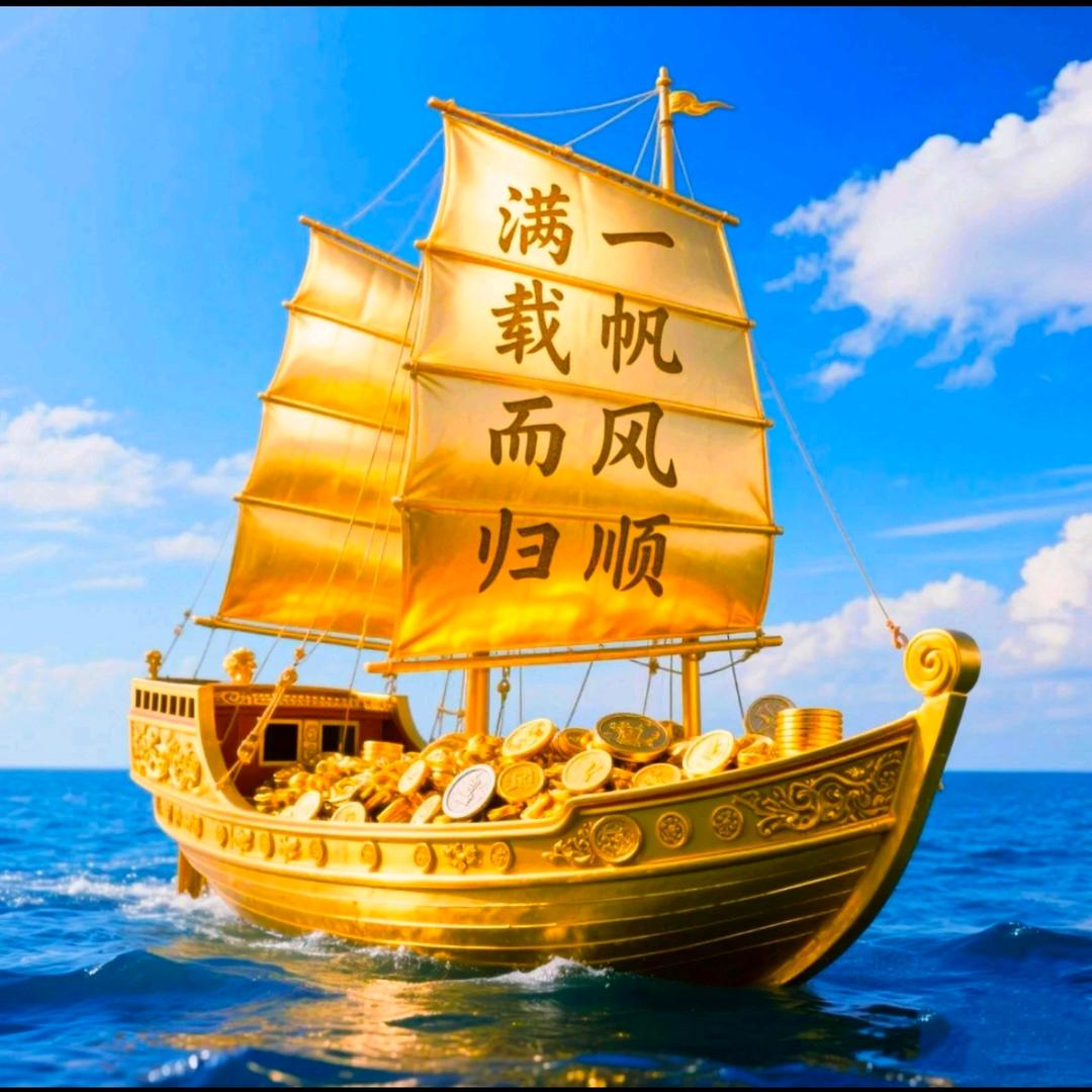 行云无心