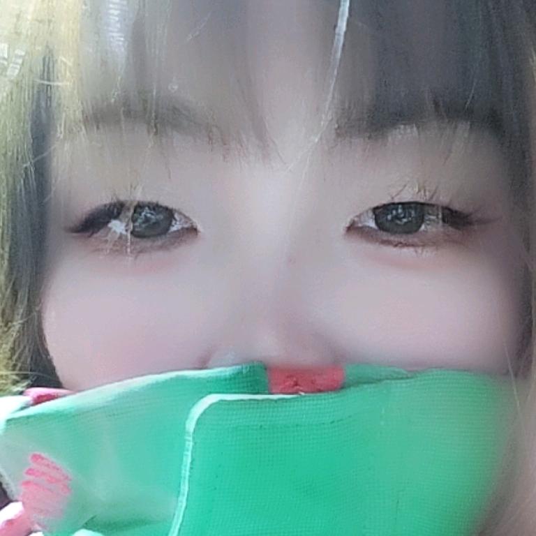伤心女孩