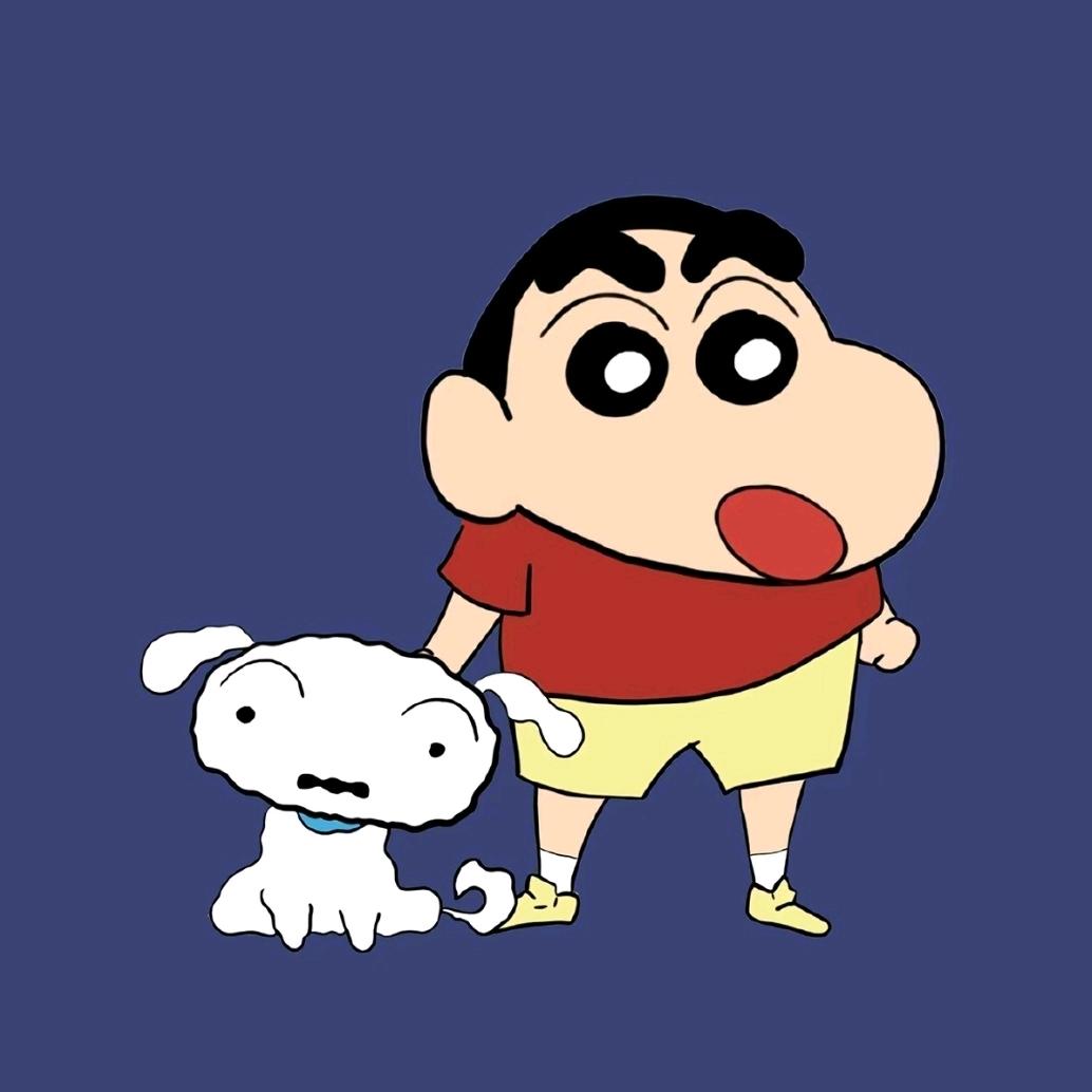 小新的蜡笔