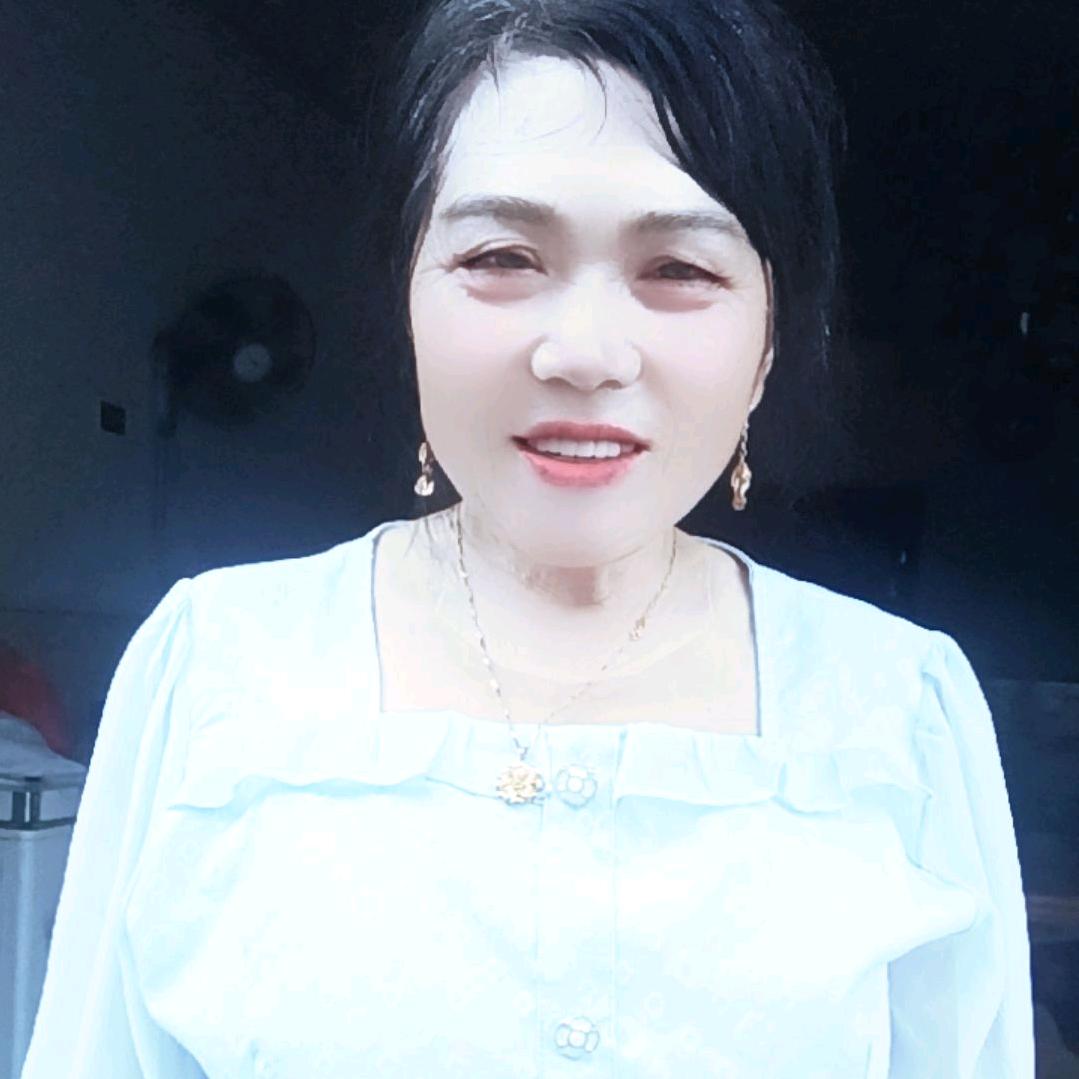 梁姐在农村