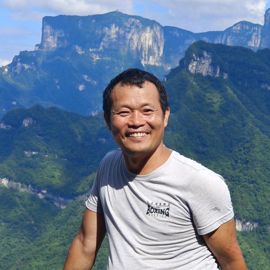 杨林户外