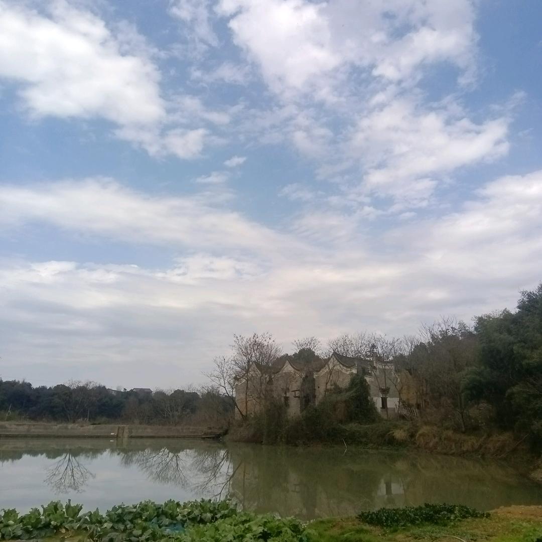 余生好运常伴