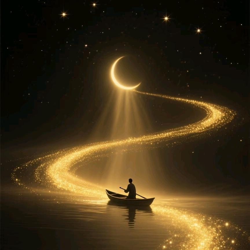 醉星河