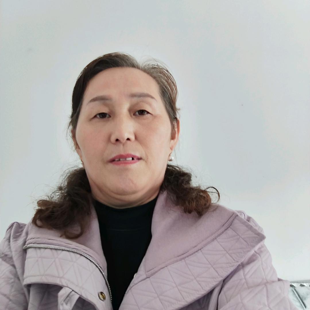 代大姐