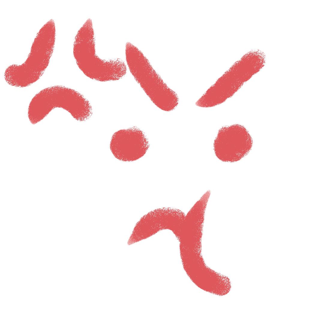 谁吃了？我奶油味火鸡面？？〒_〒头像