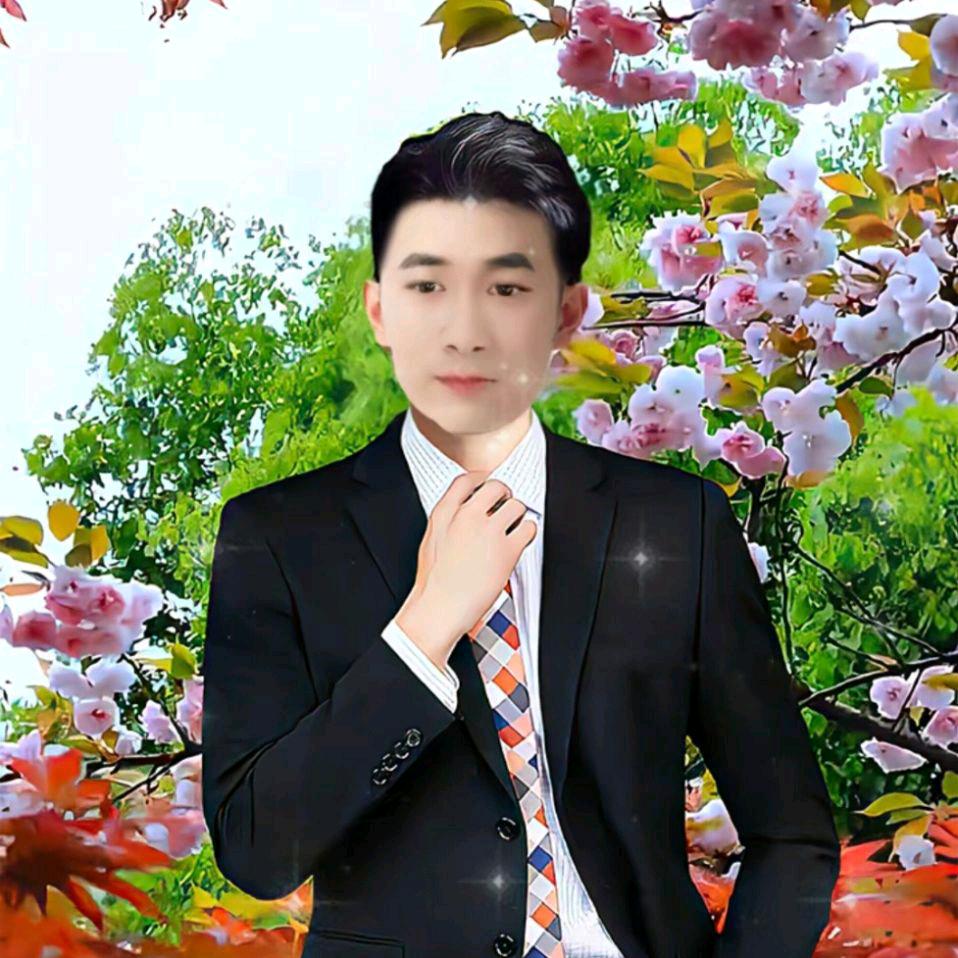 我是务川申林海