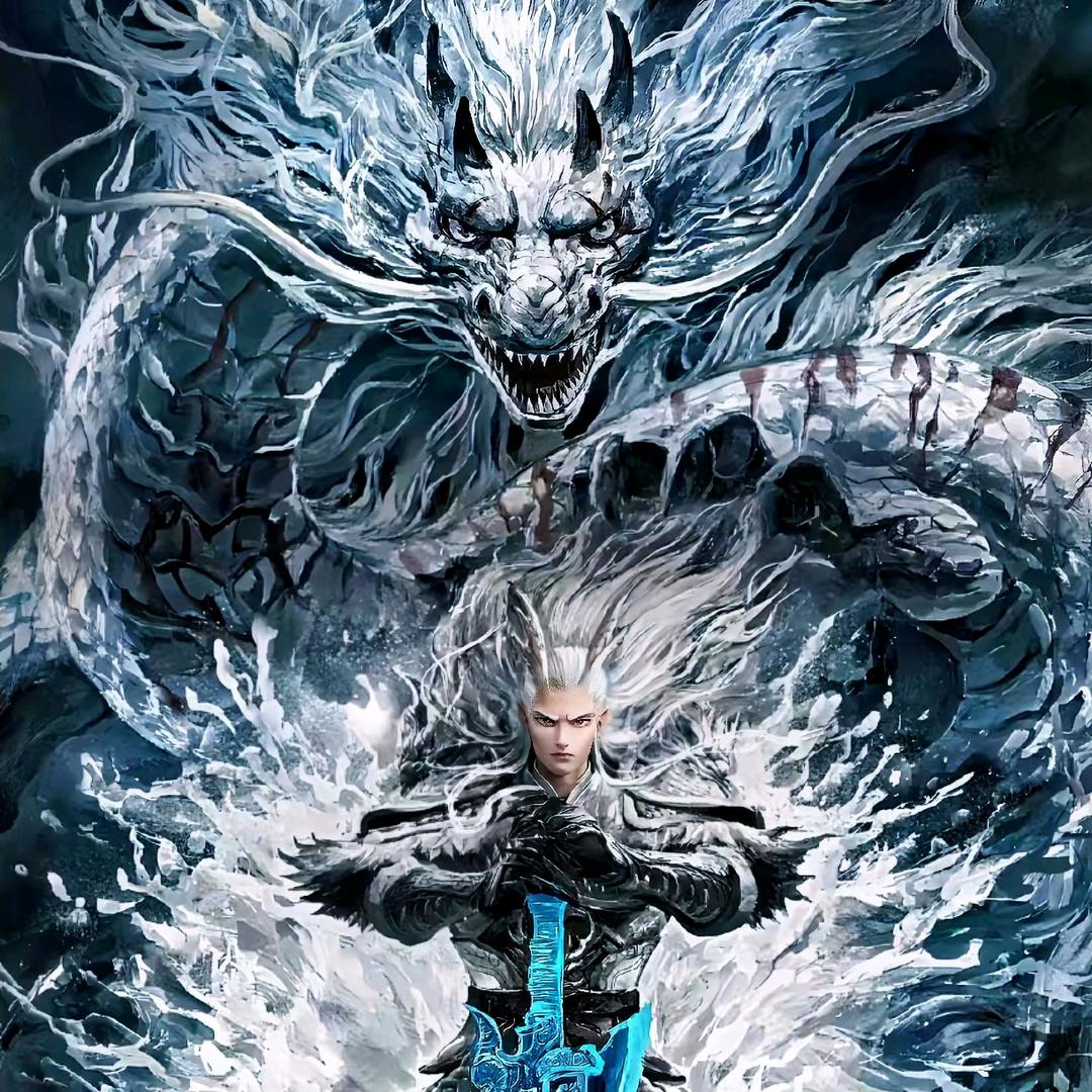 不发脾气只发财