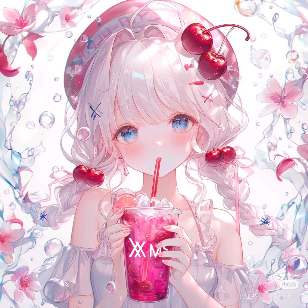 ᰔᩚ樱桃🍒小丸子ᰔᩚ
