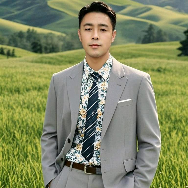 中国石牌坊之乡