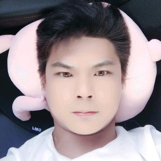 我不完美，但我有颗善良的心