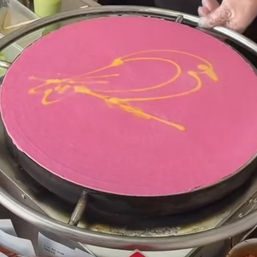 源涵美食