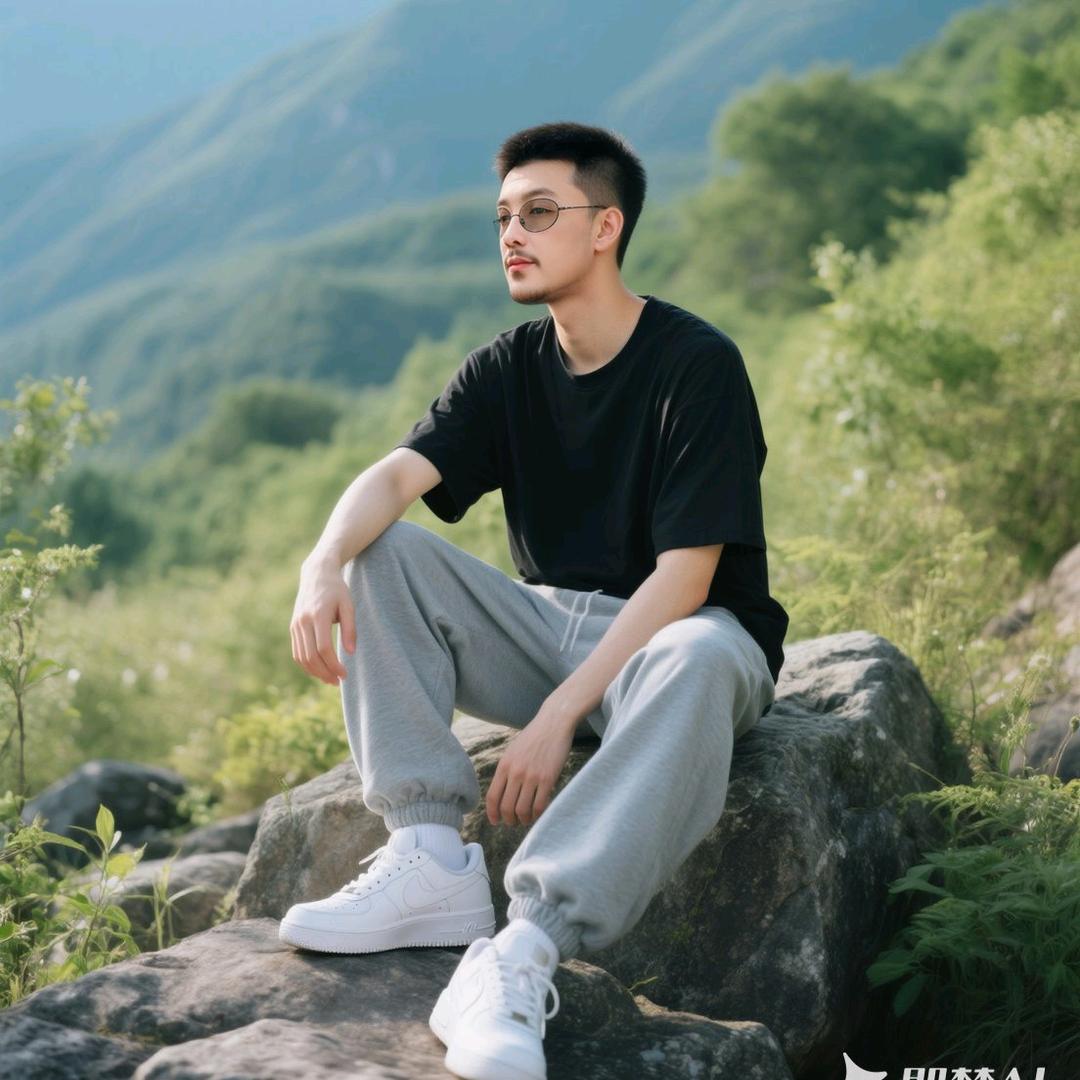 ᭄ℳ๓ 一介俗人°ꦿ⁵