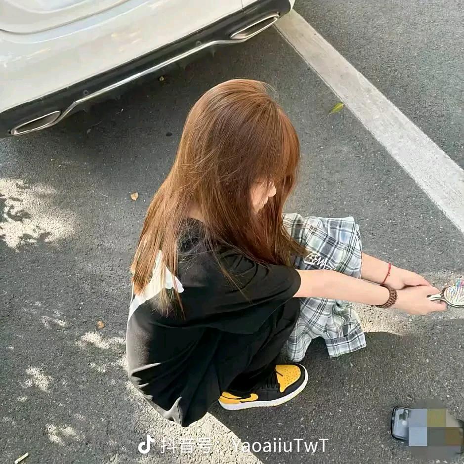 姑娘别哭